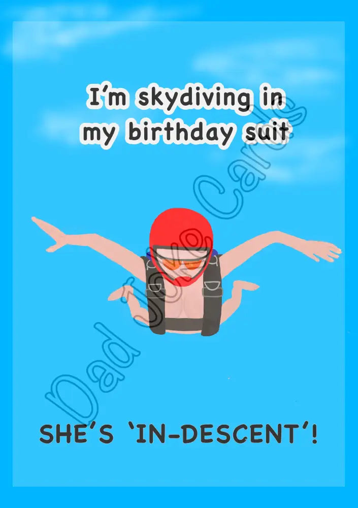‘In-descent’